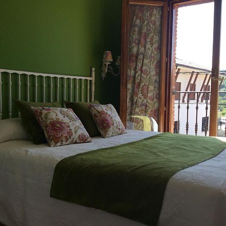 Hotel Rural Los Roturos Maestu Εξωτερικό φωτογραφία