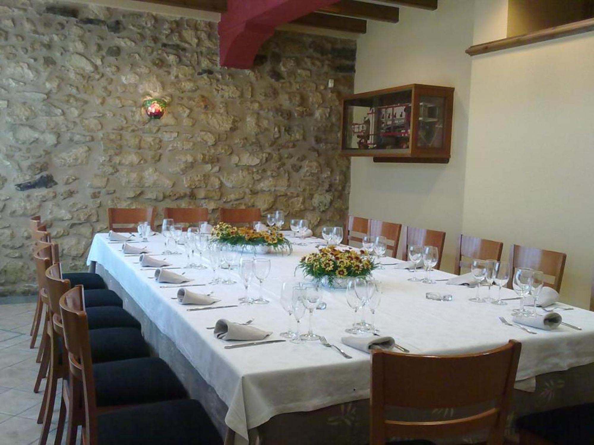 Hotel Rural Los Roturos Maestu Εξωτερικό φωτογραφία